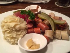 宝莱纳啤酒花园餐厅-宝莱纳啤酒花园餐厅PAULANER BRAUHAUS Nanjing(广州路店)