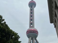 -东方明珠广播电视塔