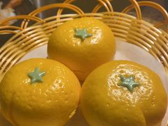 慕斯桔子包-前海沿·青岛菜(五四广场永旺店)