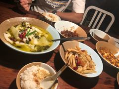 -外婆家(南开大悦城店)