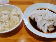 大辣椒面皮-周家大辣椒面皮(中山街店)