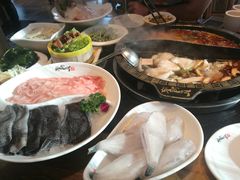 -纸盐河码头火锅(十八梯店)