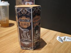 -太二酸菜鱼(正大广场店)