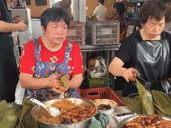 -陈妈妈的店-下沙灌汤烧卖(新场大街店)