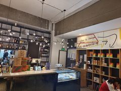 -Nectar One Cafe(勇烈路n1店)