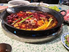 -五里关火锅(牛市口店)