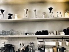 -大酉·M Coffee(北京美术馆店)