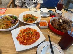 -东北风(江北万达店)