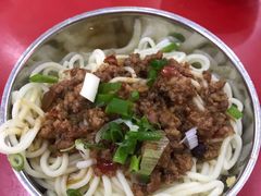 -蒋炸酱(内东街店)