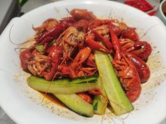 -肥家大排档(天河体育西店)