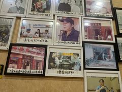 -天发芽·何记葫芦头泡馍·老字号(小南门店)