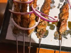 -伊斯麦尔丝路·新派菜(沙子口店)