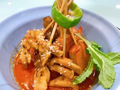 -海景壹号大酒店(滨湖店)