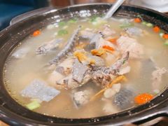 -妈妈的味道(和顺古镇店)