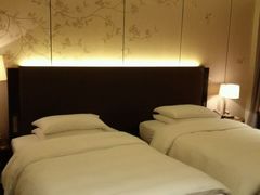 -上海崇明金茂凯悦酒店