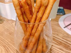 -椒爱水煮鱼川菜(新抚万达店)