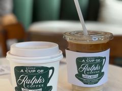 -Ralph’s Coffee(北京三里屯店)