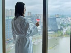 -上海嘉定喜来登酒店