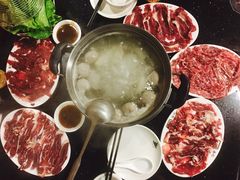 -八合里牛肉火锅(八合里总店)