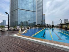 -广州粤海喜来登酒店