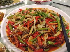 -陈胖子特色菜.鲜货现炒(融景城店)