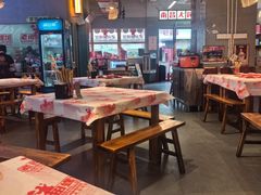 -老闵田螺馆·南昌市井菜·特色小吃(总店)