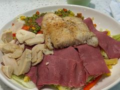 -SaladJohn沙拉匠(凯德1818店)