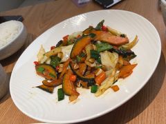 -榕意·川味之美(深业上城店)