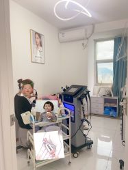 -瓷肌博士·祛痘科技美肤