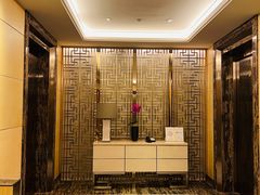 -杭州城中香格里拉大酒店