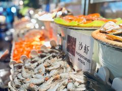 -星伦多自助料理(江阴万达店)
