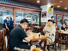 -柴氏风味斋(甘家口店)