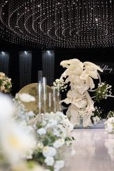 -伊莎贝拉婚礼庄园(顾村店)