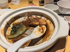 -蔡澜点心·粤菜(花城汇南区店)