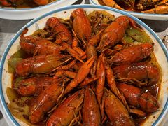 -三妹小龙虾·黄油蟹(华侨城总店)