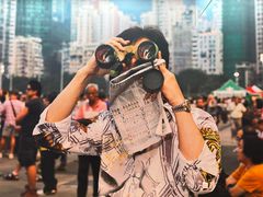 -深圳湾万象城(南山店)