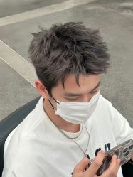 -YESIDO椰岛造型烫发染发