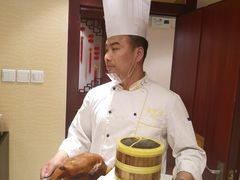 -惠丰堂饭庄·烤鸭·京味菜(翠微路店)