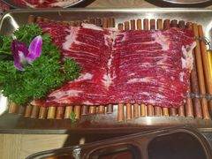 -西塔老太太泥炉烤肉(亚运村店)