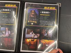 -谜盒子奇幻密室(南屏店)