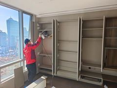 -浙大冰虫甲醛检测治理(闵行店)
