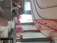 -青岛银沙滩温德姆至尊酒店