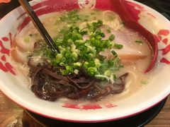 -豚王拉面(锦荣商业大厦店)