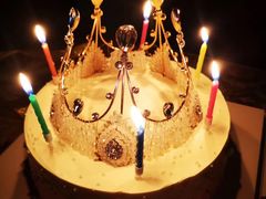 -昔木生日蛋糕(汉口店)