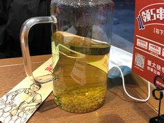 -管氏翅吧(马家堡店)