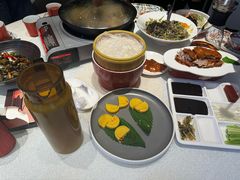 -京鸭棠(让胡路万达店)