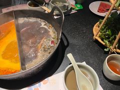-盡膳口福·百年汤方火锅(科华北路店)