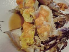 -普乐酱蟹(coex店)