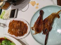 -梅利汴京烤鸭•开封豫菜地标店(东大街店)