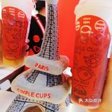炫一口👀冰博克牛奶🥛调的奶茶